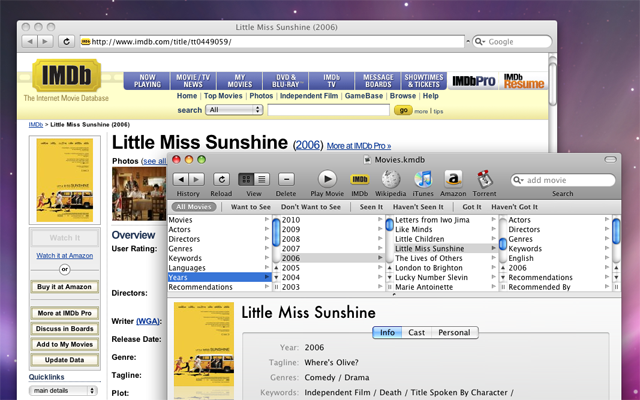 Little Miss Sunshine (2006) - IMDb